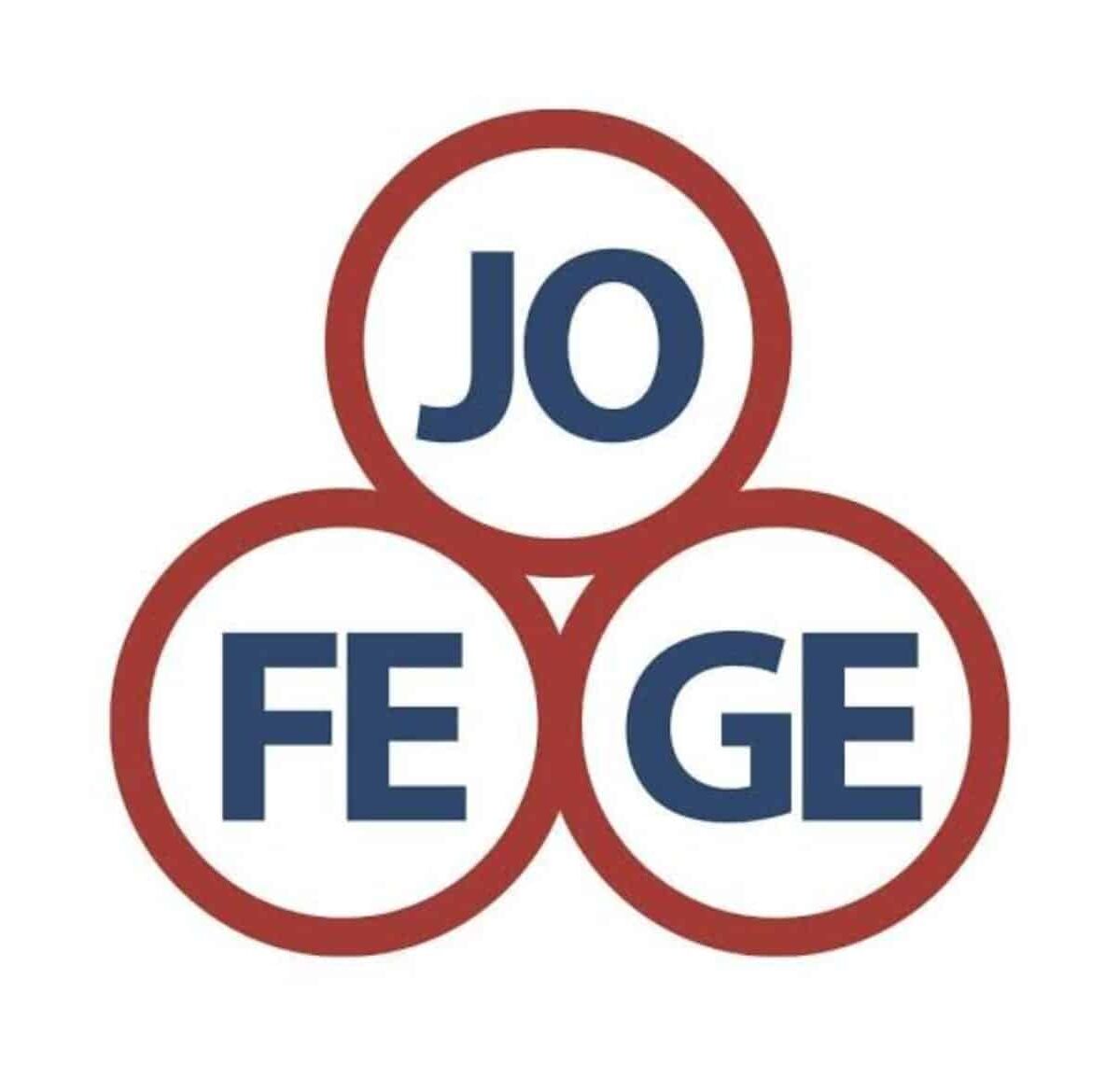 Jofege